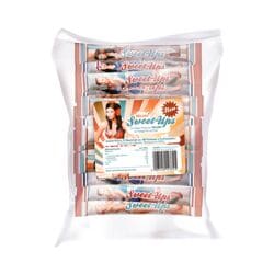Hellma Sweet-Ups 100 stuk(s) Suiker portiesuiker