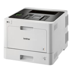 Brother HL-L8260CDW, A4 Kleuren laserprinter, 2400 x 600 dpi, met LAN en WLAN