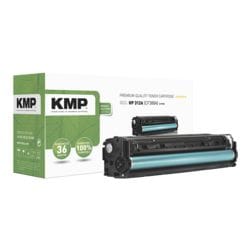 KMP Toner vervangt Hewlett Packard HP 312A (CF380A)