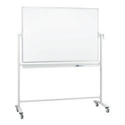 Franken Whiteboard STC201, 120x90 cm