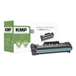 KMP Toner voor Hewlett Packard 44 A (CF244A)