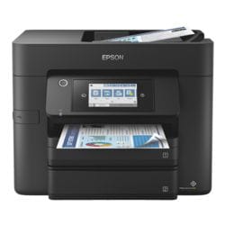 Epson WorkForce WF-4830DTWF A4 Kleuren inkjetprinter met WLAN en LAN en NFC