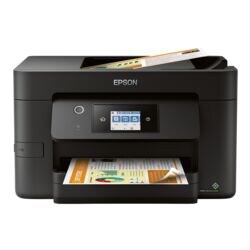 Epson Multifunctionele printer »WorkForce Pro WF-3820DWF«