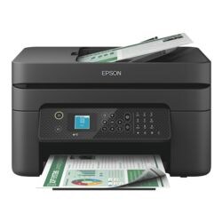 Epson MFP WF-2930DWF All-in-one-printer Kleuren inkjetprinter met WLAN