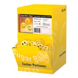 Hellma Suiker / Portiesuiker Sugar Balls 400 stuks