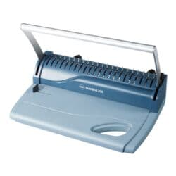 Combi inbindapparaat GBC MultiBind 208, 21 ringen