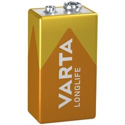 Varta Batterij �ONGLIFE� E-Block / 6LP3146
