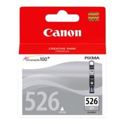 Canon Inktpatroon CLI-526 GY