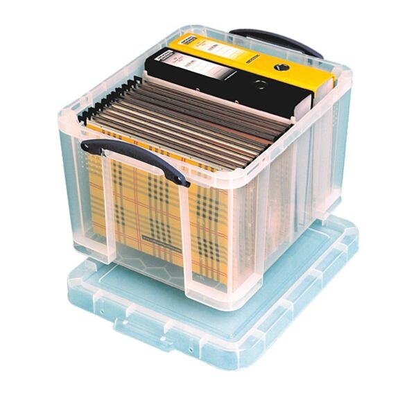 Really Useful Box Opbergbox