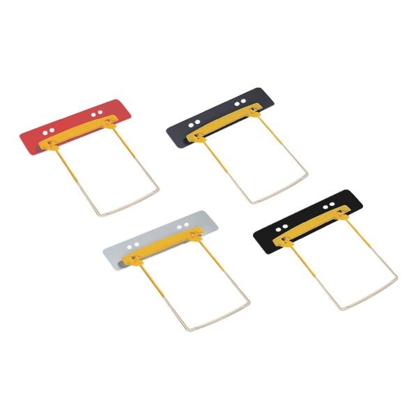 Jalema Pak met 100 archiefbinders »Clip Plus« Jalema Pak met 100 archiefbinders »Clip Plus«