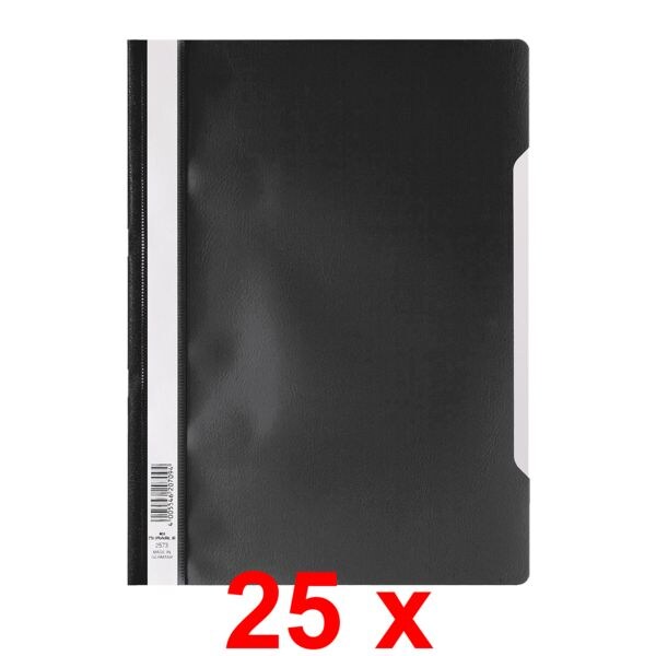 Durable 25x snelhechtmap