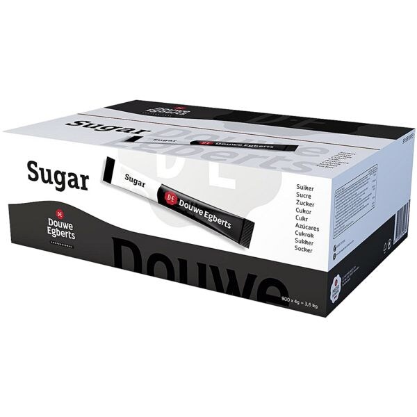 DOUWE EGBERTS Suikersticks DOUWE EGBERTS Suikersticks