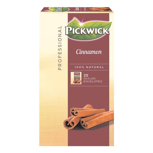 PICKWICK Thee »Cinnamon« PICKWICK Thee »Cinnamon«
