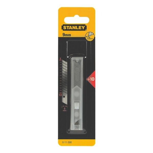 Bostitch Snijmes-reservemessen (Stanley)
