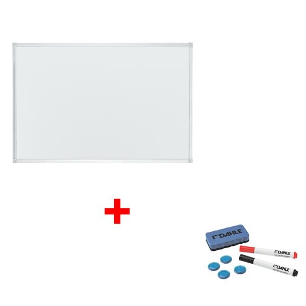 OTTO Office Whiteboard, 90x60 cm incl. Whiteboard Starterset Basic