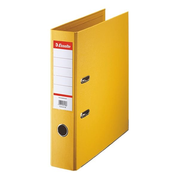 Ordner A4 Esselte No. 1 breed, uni