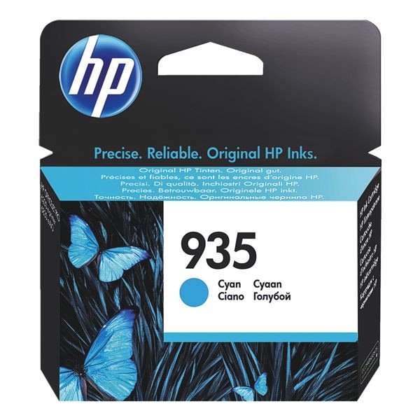 HP Inktpatroon HP 935