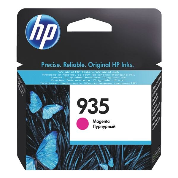 HP Inktpatroon HP 935