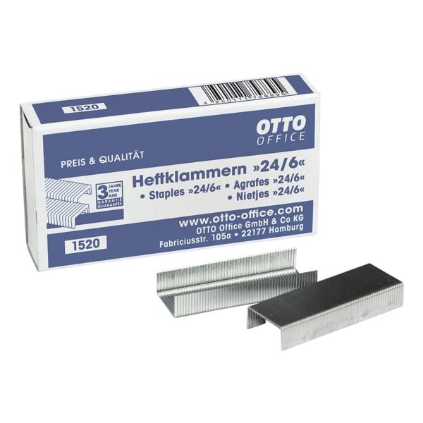 OTTO Office Nietjes 24/6
