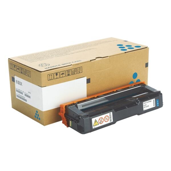 Ricoh Toner 407544 SP C250E