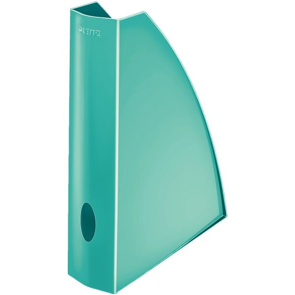 LEITZ Tijdschriftenhouder  WOW 5277
