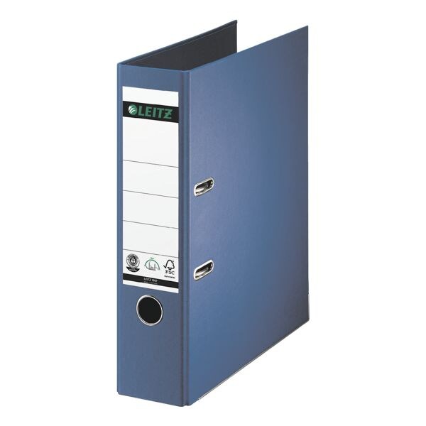 LEITZ Ordner A4 »1007« breed, uni LEITZ Ordner A4 »1007« breed, uni