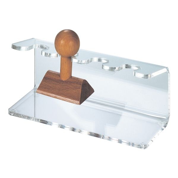 MAUL Stempelhouder 1959305 voor 4 stempels