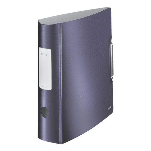 LEITZ Ordner A4 »1108 180° Active Style 1108« breed, uni LEITZ Ordner A4 »1108 180° Active Style 1108« breed, uni