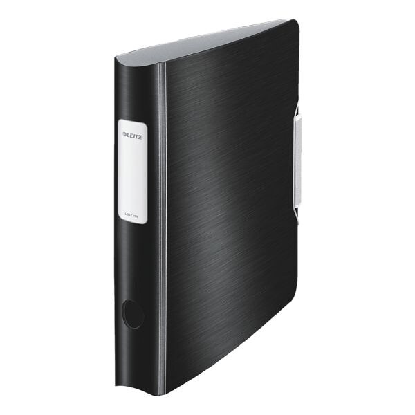 LEITZ Ordner A4 »1109 180° Active Style 1109« smal, uni LEITZ Ordner A4 »1109 180° Active Style 1109« smal, uni