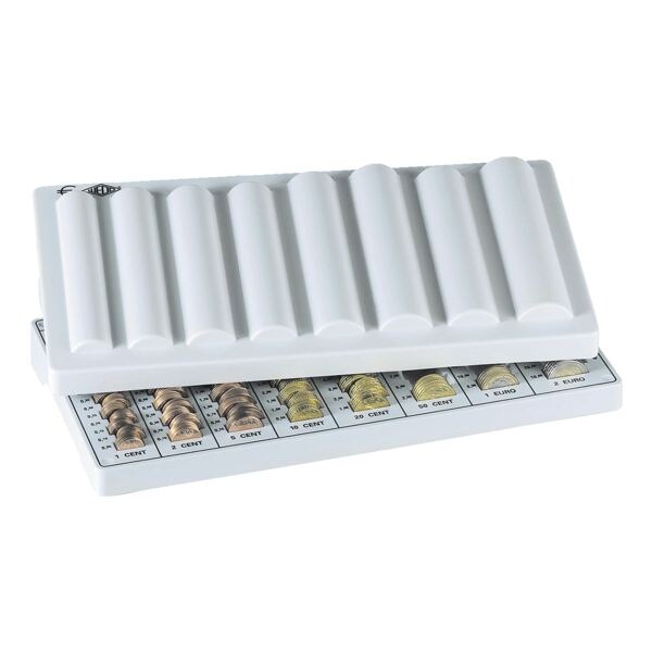 Wedo Geldtelbord »ECO« versie - € 246,40 Wedo Geldtelbord »ECO« versie - € 246,40