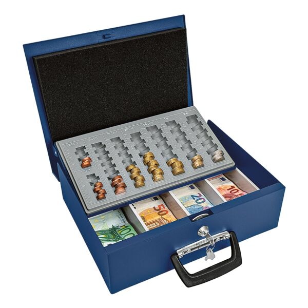 Wedo Geldkistje Universa