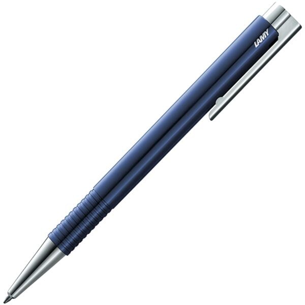 Lamy logo M+ Balpen  documentecht