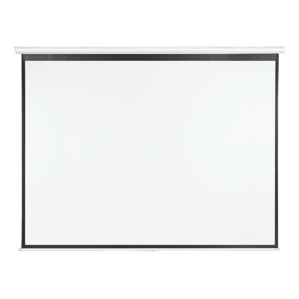 Franken Rollo-projectiescherm  X-tra! Line 240x180 cm