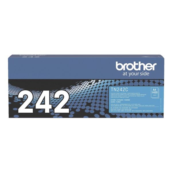 Brother Toner �TN-242C�