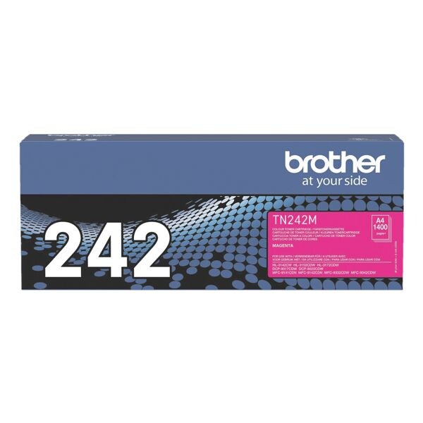 Brother Toner »TN-242M«