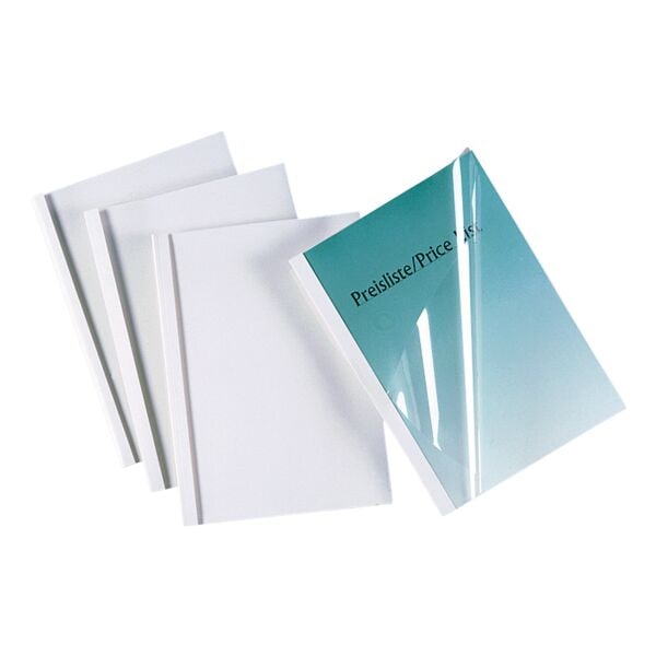 GBC Thermo inbindmap �ThermaBind� tot 240 bladen