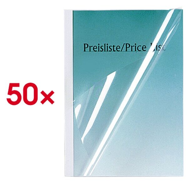 GBC Thermo inbindmap �ThermaBind� tot 280 bladen