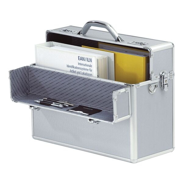 Alumaxx Pilotenkoffer Alpha