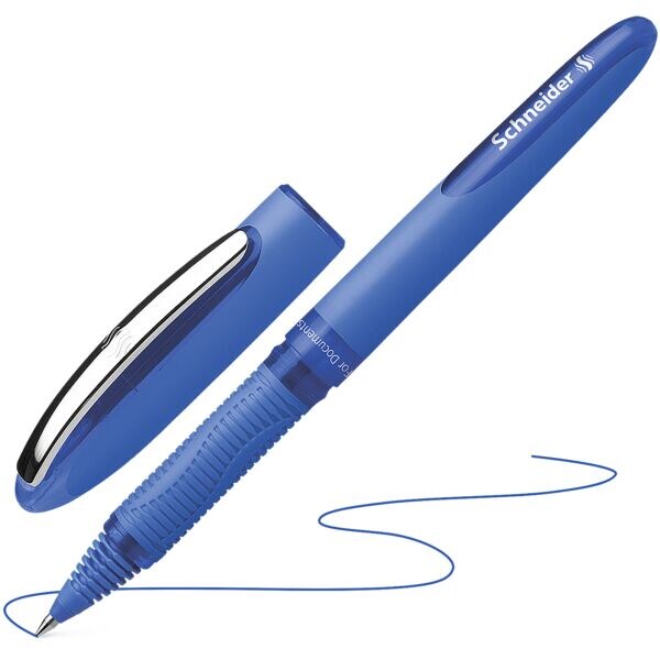 Rollerbalpen Schneider One Hybrid C 03