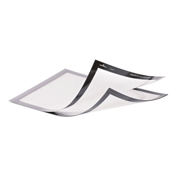 Durable Magnetisch infokader »Duraframe Magnetic Plus 4985« Durable Magnetisch infokader »Duraframe Magnetic Plus 4985«