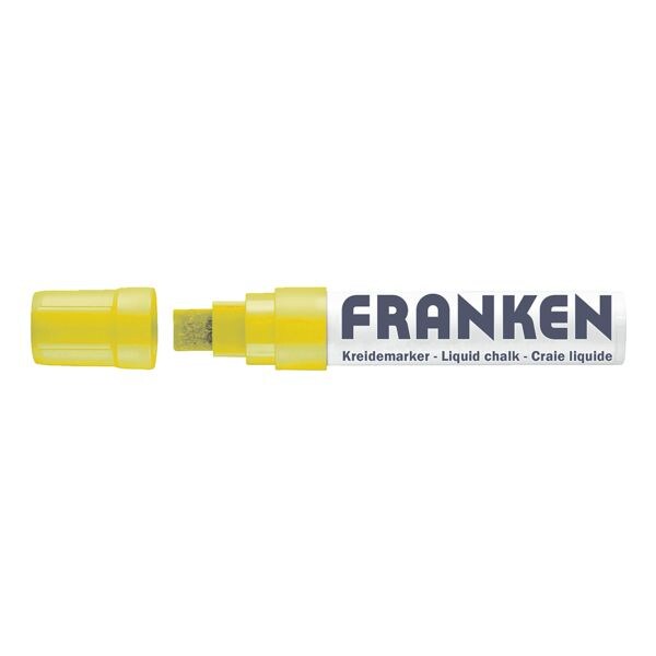 Franken Krijtmarker ZKM15