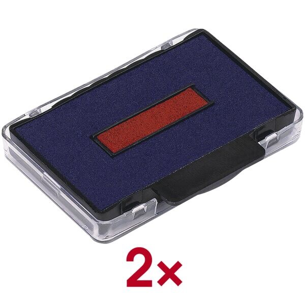 Trodat Vervangingskussen 6/53/2