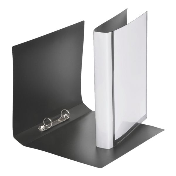 Foldersys Presentatieringmap 2 ringen A4 rugbreedte 40 mm