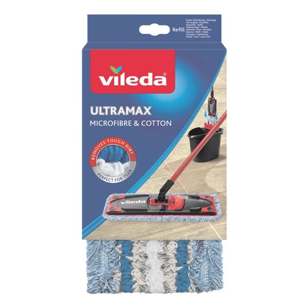 Vileda Wishoes »UltraMat«