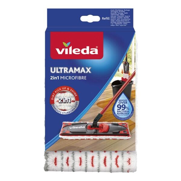 Vileda Wishoes »UltraMat« Vileda Wishoes »UltraMat«