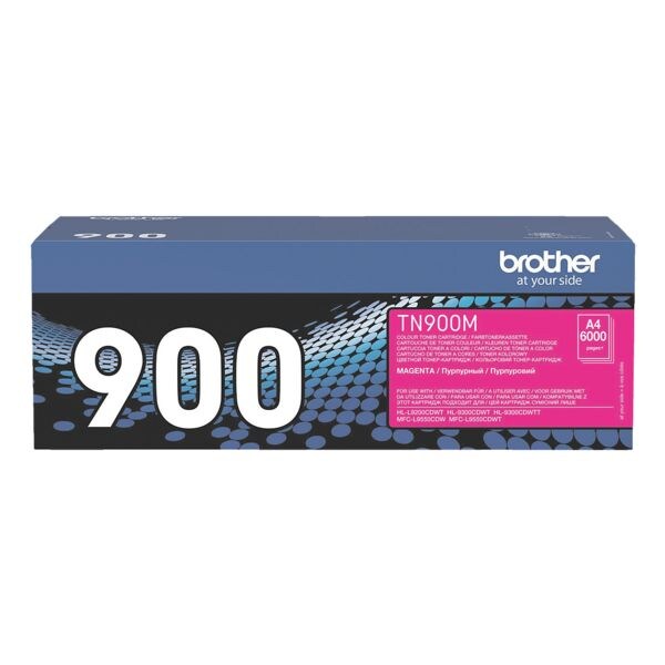 Brother Toner TN-900M