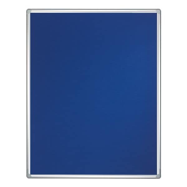 Franken Vilt prikbord »Pro PT830203« 90 x 60 cm Franken Vilt prikbord »Pro PT830203« 90 x 60 cm
