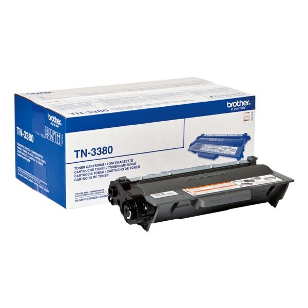 Brother Toner �TN-3380�