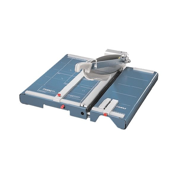 Dahle Snijmachine met hefboom  868