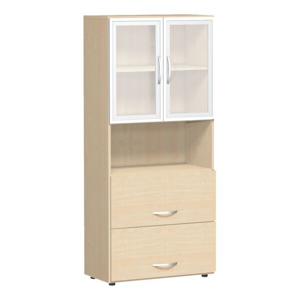 Gerambel Multifunctionele kast New York